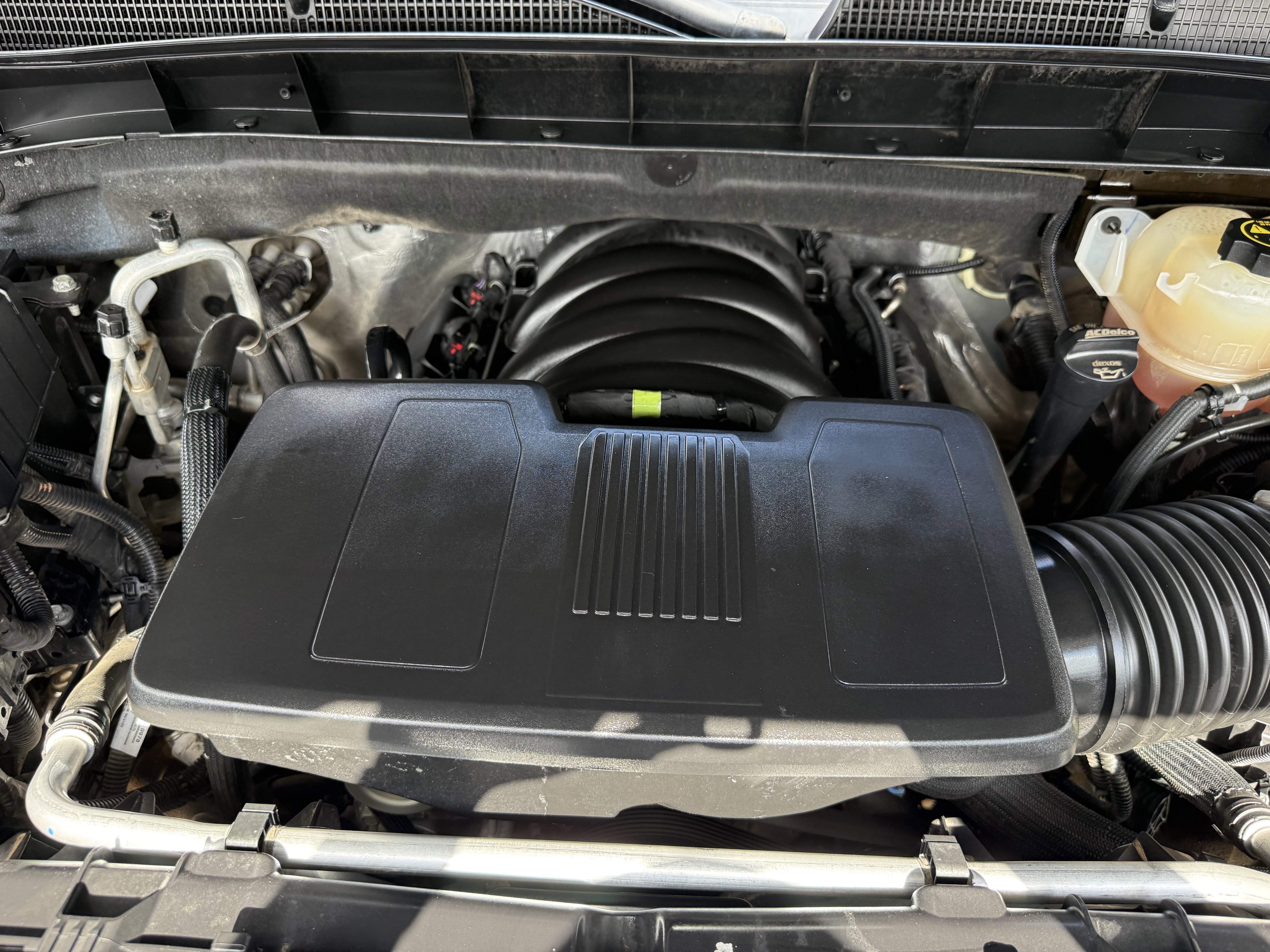 Used 2023 GMC Sierra 1500 AT4X image 32