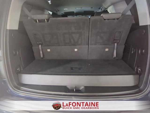 Used 2018 GMC Yukon SLE image 8