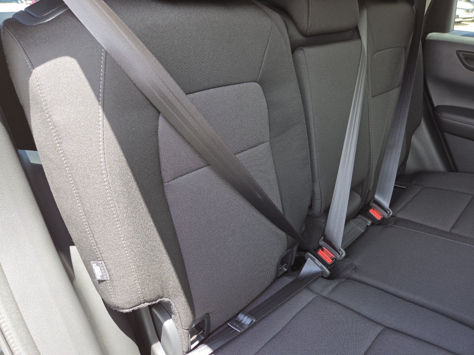 New 2026 Honda CR-V EX image 23