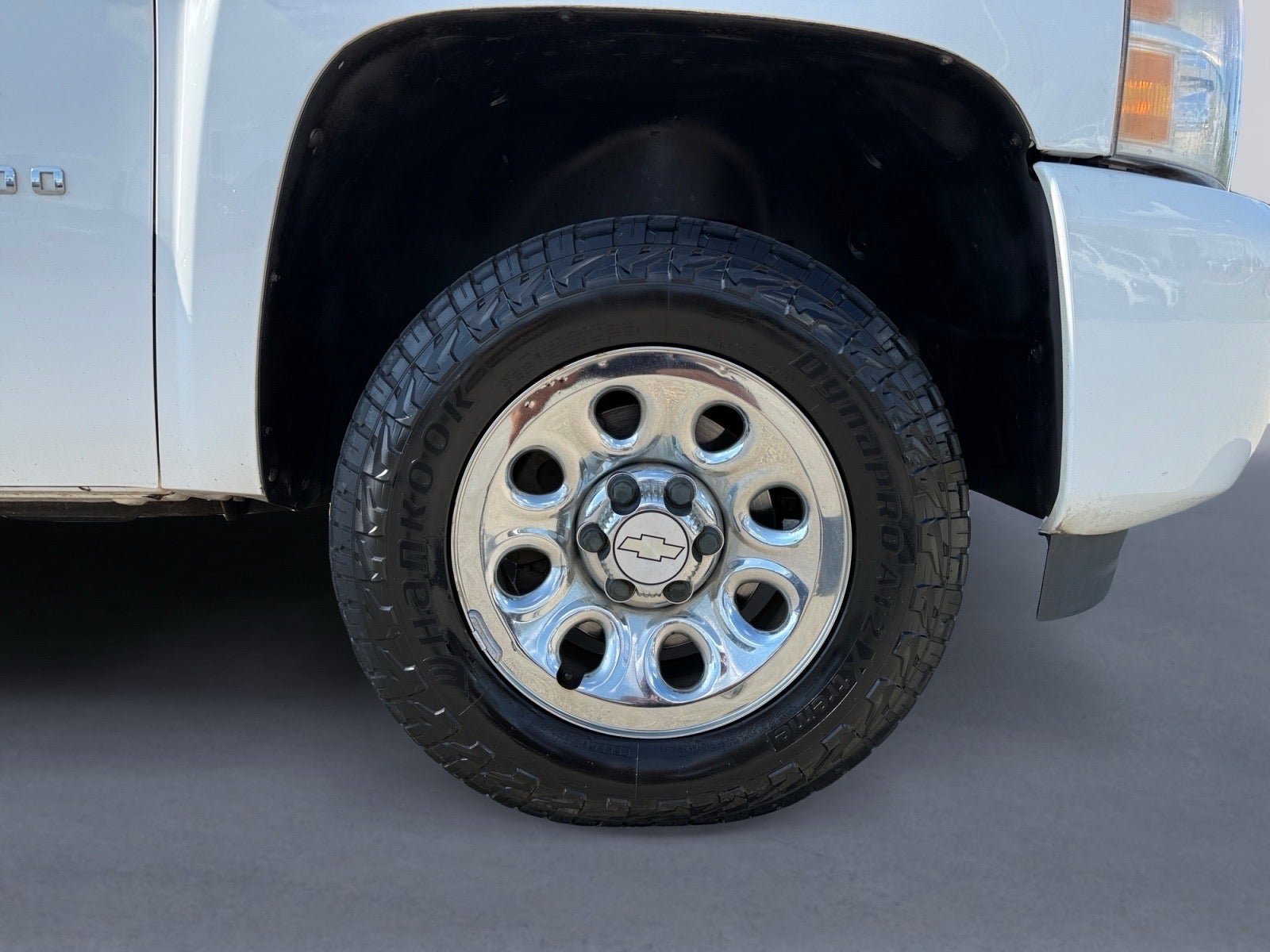 Used 2011 Chevrolet Silverado 1500 W/T w/ LS Package RWD image 9