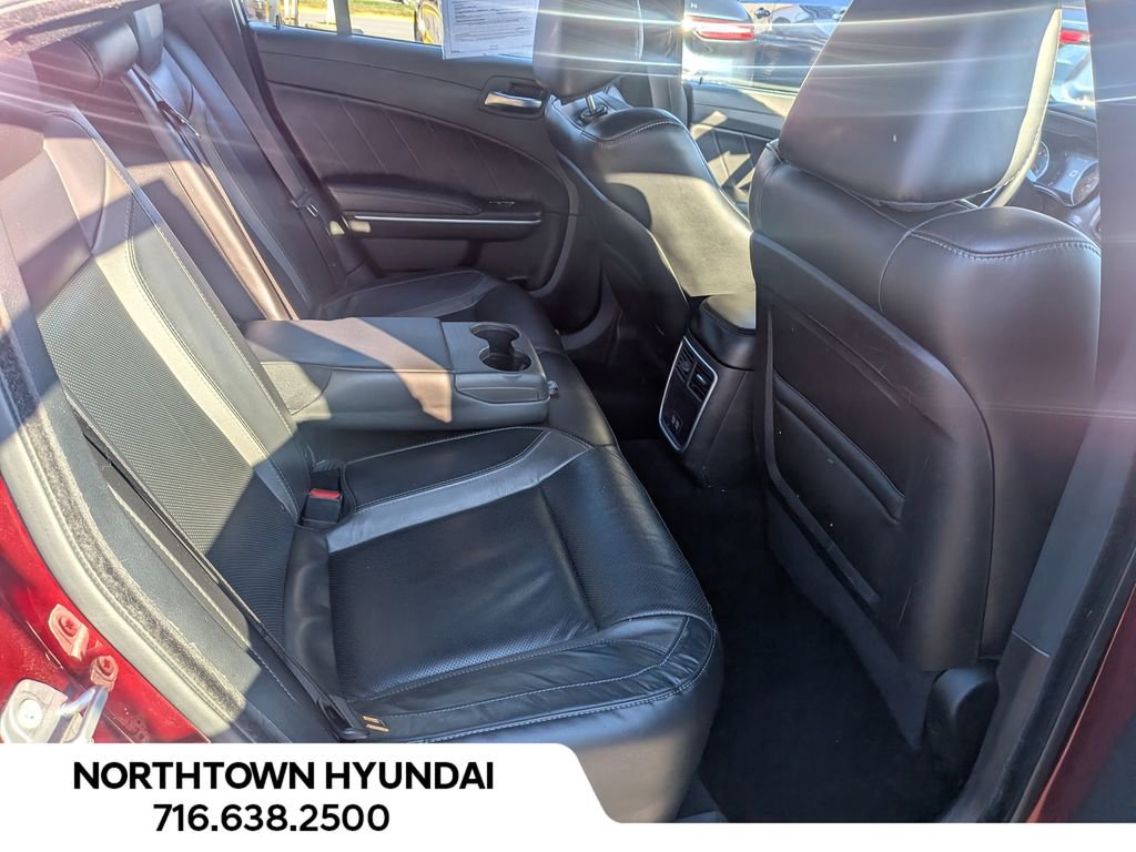 Used 2023 Dodge Charger SXT w/ Plus Group image 34