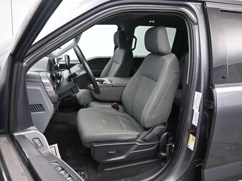 Used 2024 Ford F150 XLT image 25