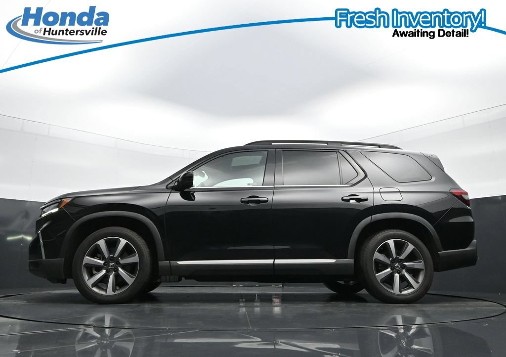 Used 2023 Honda Pilot Elite image 33