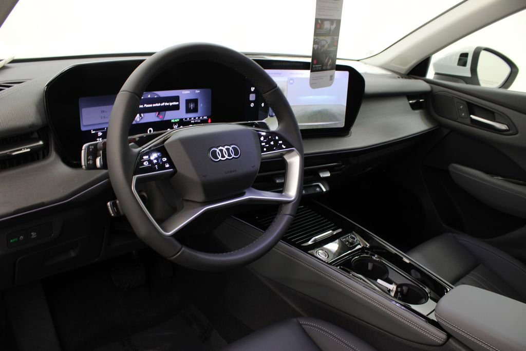 New 2026 Audi Q3 quattro 2.0T image 16