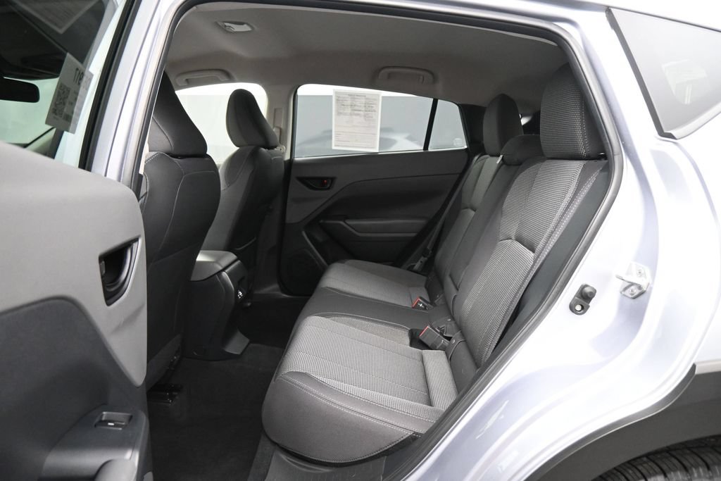 Used 2024 Subaru Crosstrek 2.0i Premium AWD/4WD image 13