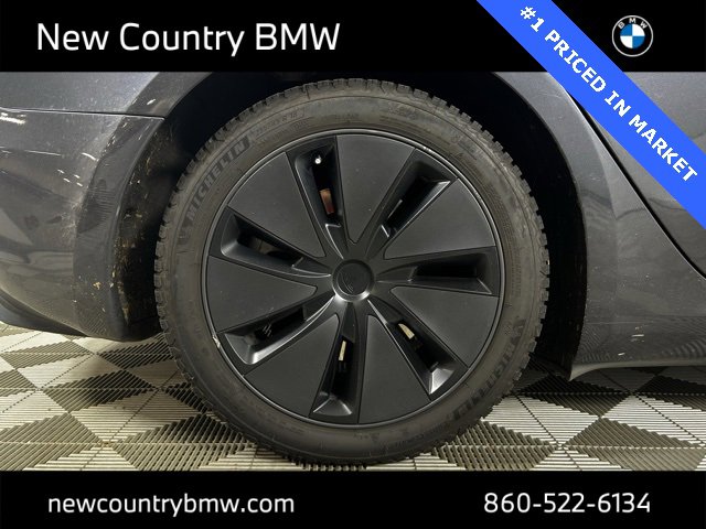 Used 2024 Tesla Model 3 Long Range image 9