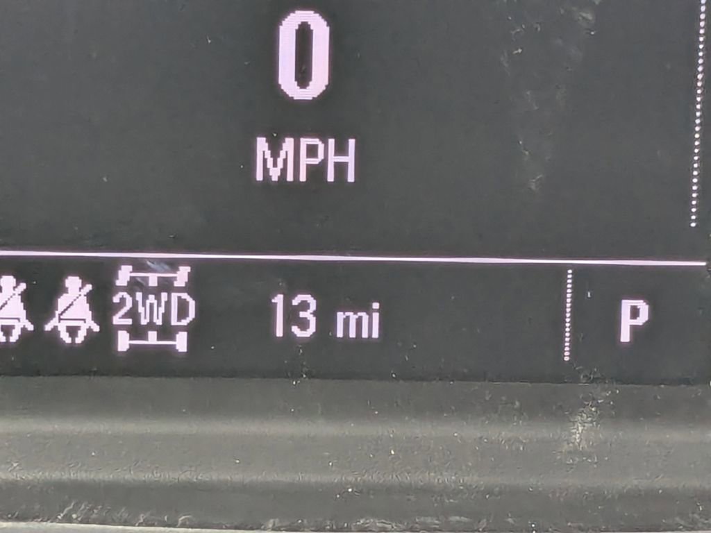 New 2025 Chevrolet Silverado 3500 W/T w/ WT Convenience Package image 41