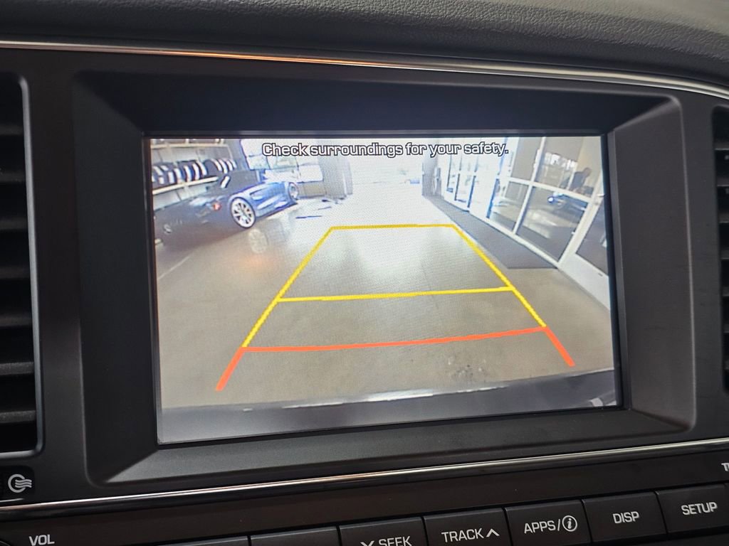 Used 2018 Hyundai Elantra SEL FWD image 13