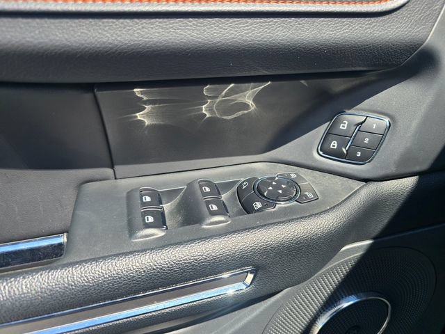 Used 2023 Ford Expedition Timberline AWD/4WD image 21