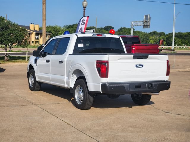 New 2026 Ford F150 XL RWD image 7