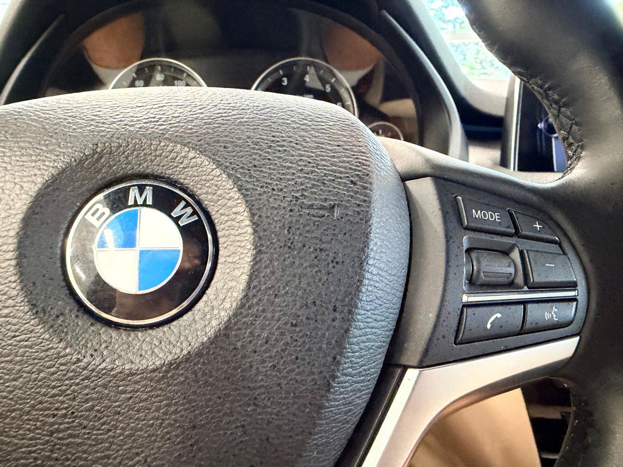 Used 2017 BMW X5 xDrive35i AWD/4WD image 34