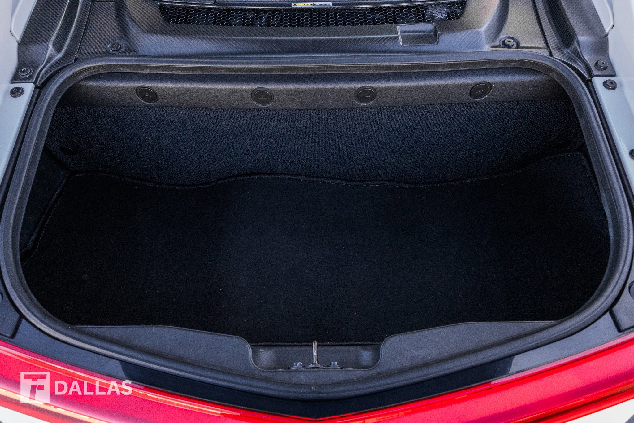 Used 2017 Acura NSX image 32