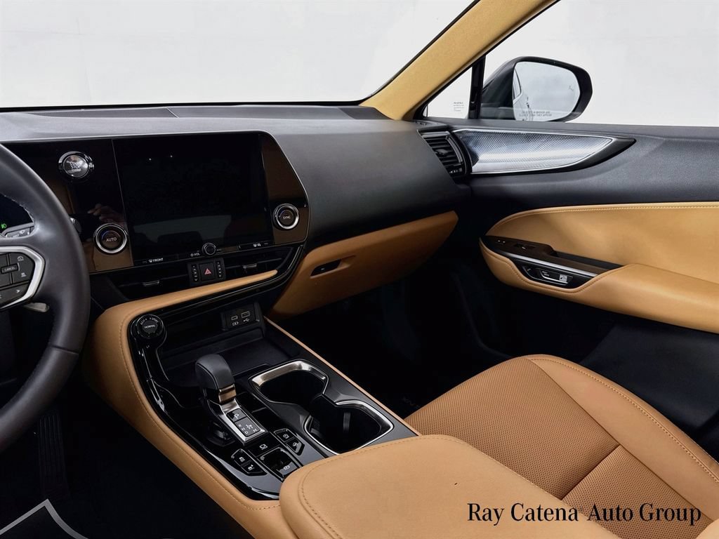 Certified 2024 Lexus NX 350 AWD w/ Cold Area Package image 24