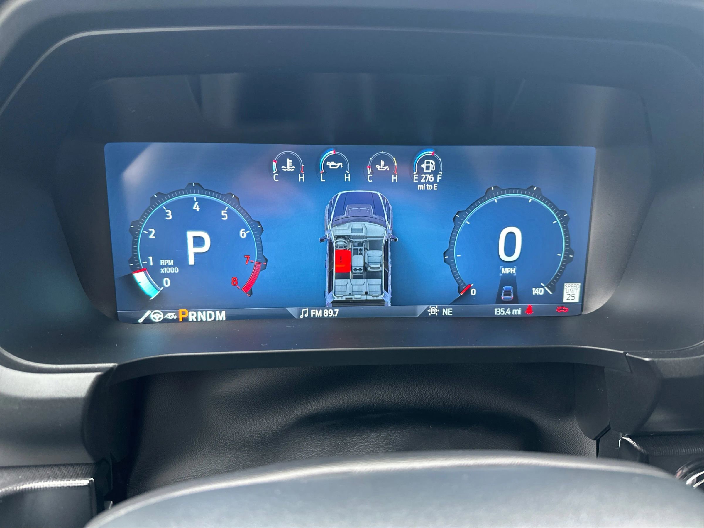 Used 2026 Ford F150 Raptor w/ Equipment Group 803A Raptor R image 18