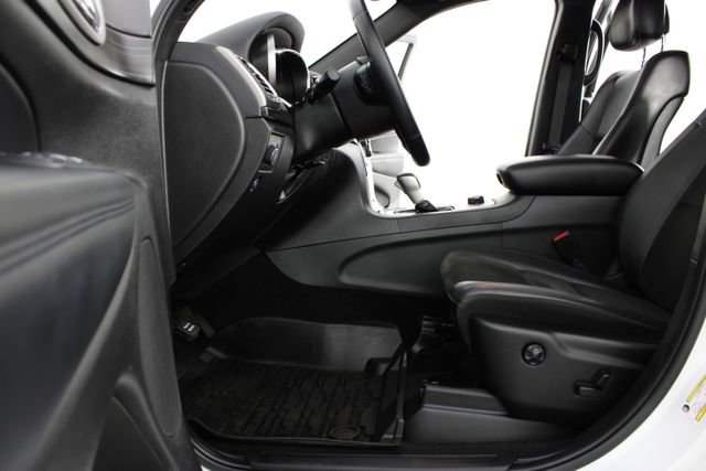 Used 2022 Jeep Grand Cherokee Laredo X image 16