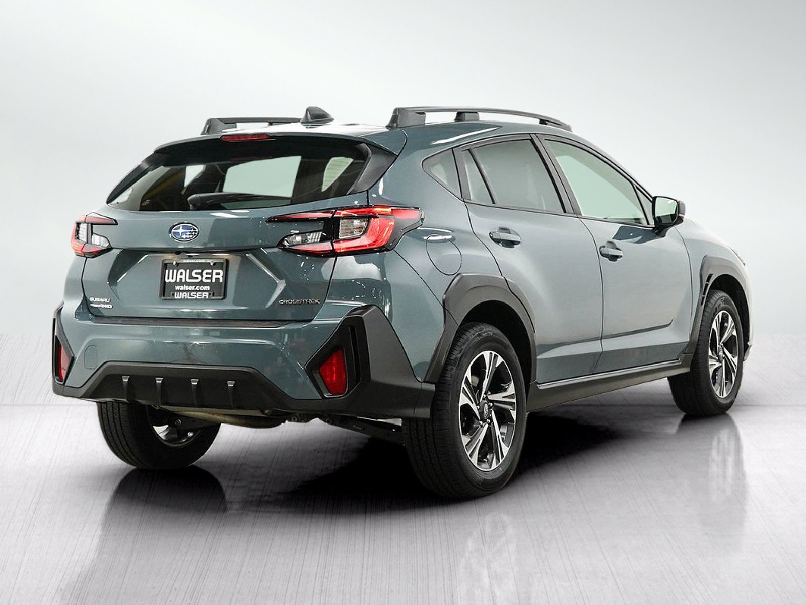 Used 2024 Subaru Crosstrek 2.0i Premium AWD/4WD image 5
