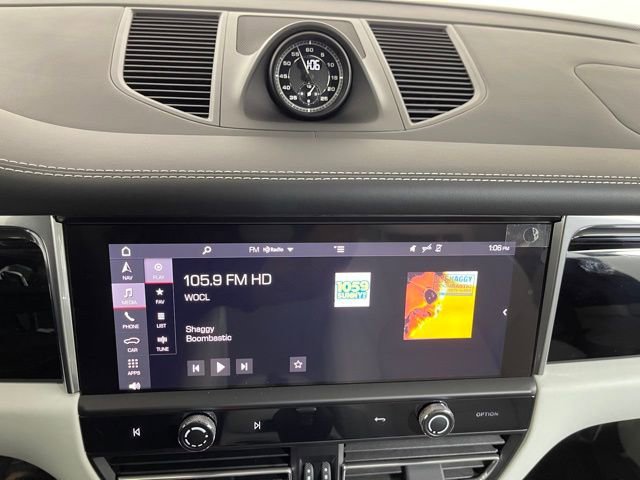 New 2025 Porsche Macan S image 41