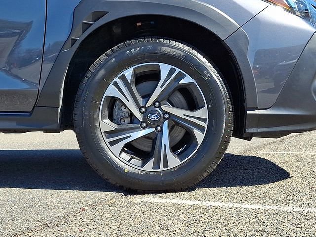 Used 2024 Subaru Crosstrek 2.0i Premium image 8