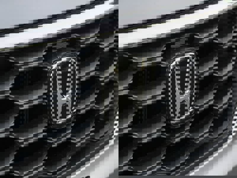 New 2025 Honda Pilot EX-L image 9