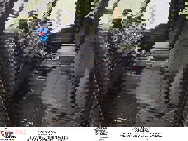 Used 2023 Ford F150 XLT w/ Equipment Group 302A High image 12