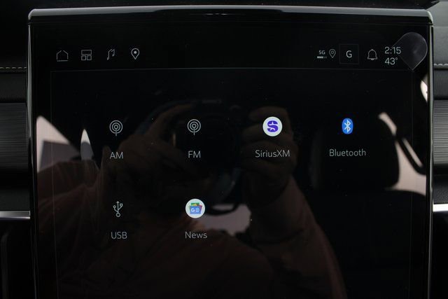 New 2026 GMC Acadia Elevation w/ Elevation Premium Package image 7