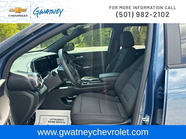 Used 2026 Chevrolet Equinox LT w/ Midnight Edition FWD image 20