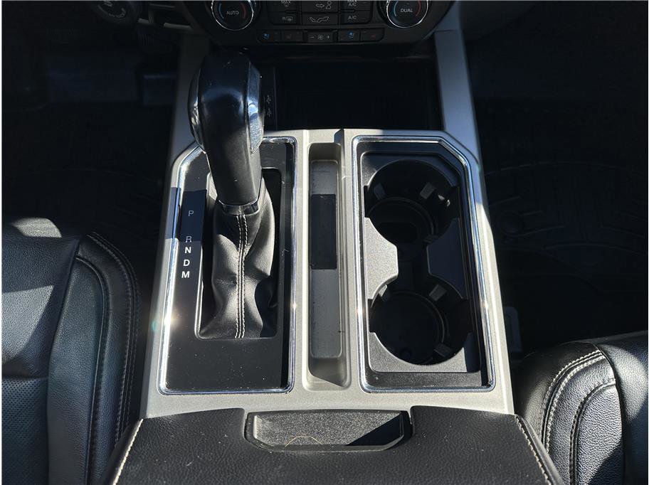 Used 2019 Ford F150 Lariat image 26