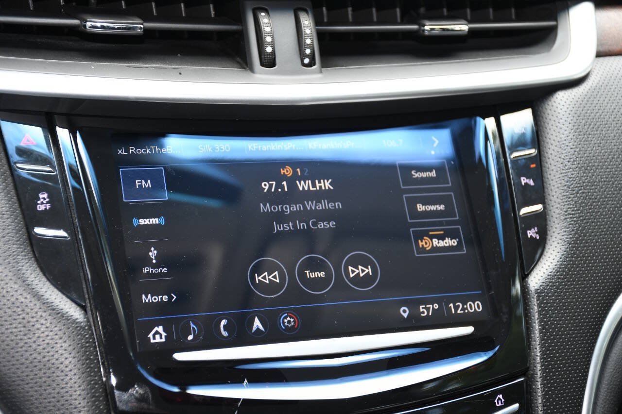 Used 2019 Cadillac XTS Luxury FWD image 33