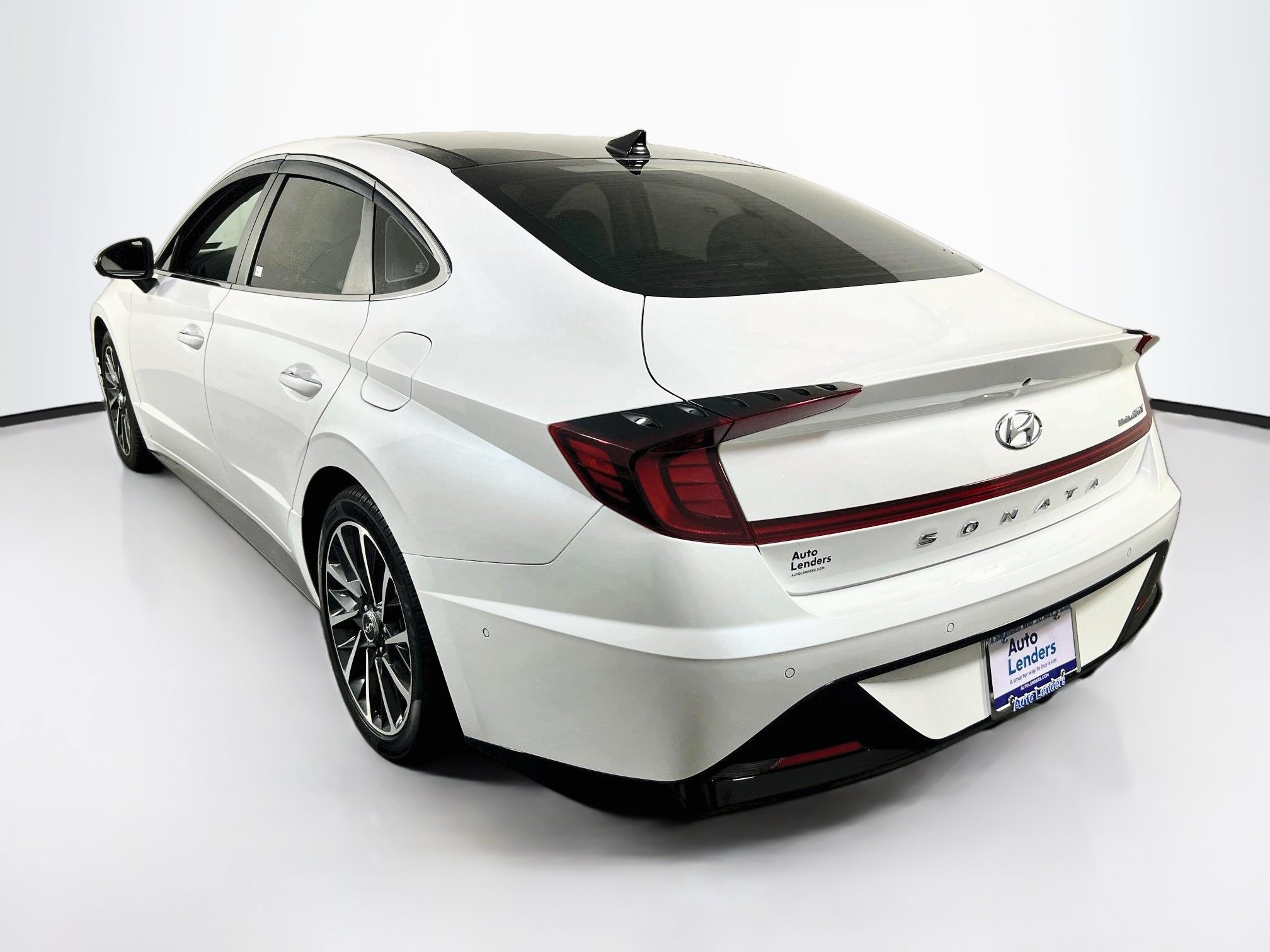 Used 2022 Hyundai Sonata Limited FWD image 7