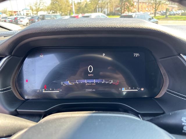 Used 2023 Jeep Grand Cherokee L Laredo image 18