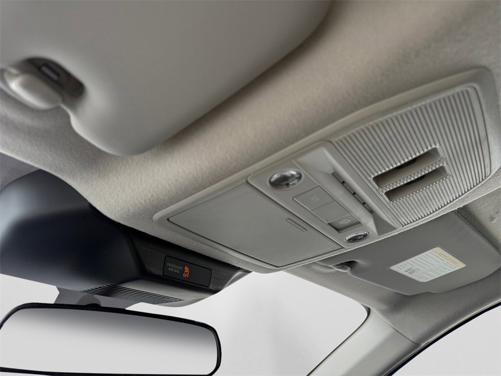 New 2026 Nissan Kicks SV w/ SV Premium Package image 17