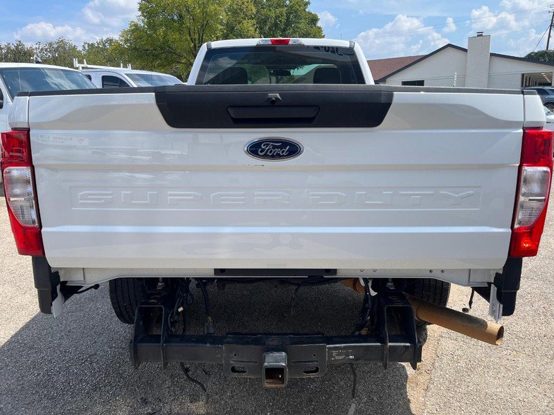 Used 2017 Ford F250 XL image 5