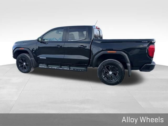 Used 2023 GMC Canyon Elevation w/ Elevation Premium Package image 10