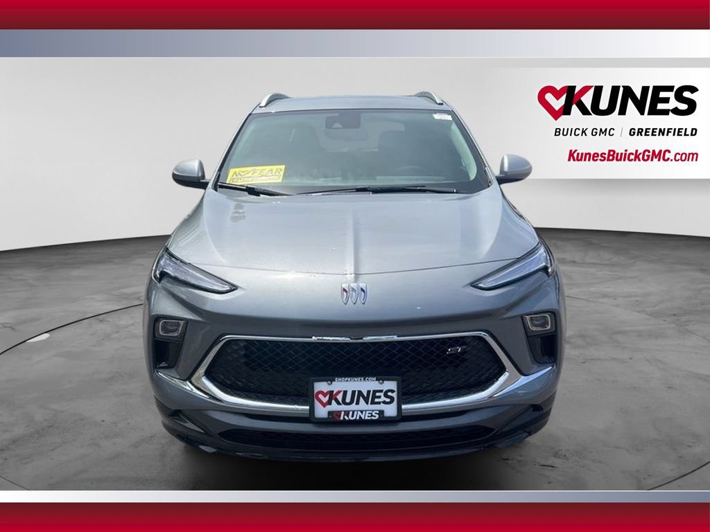 New 2026 Buick Encore GX Sport Touring w/ Comfort Package AWD/4WD image 11