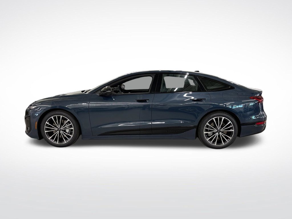 New 2027 Audi A6 e-tron Prestige AWD/4WD image 2