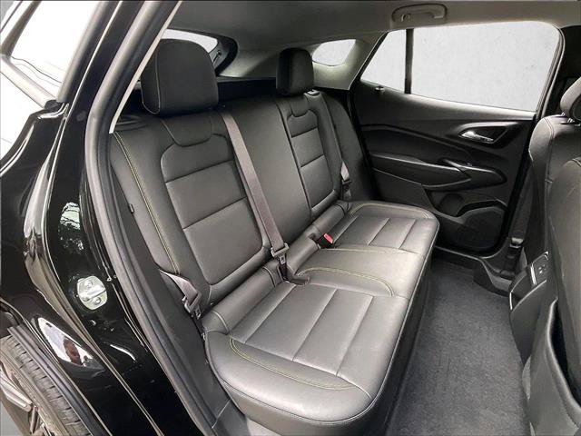 Used 2026 Chevrolet Trax ACTIV FWD image 29