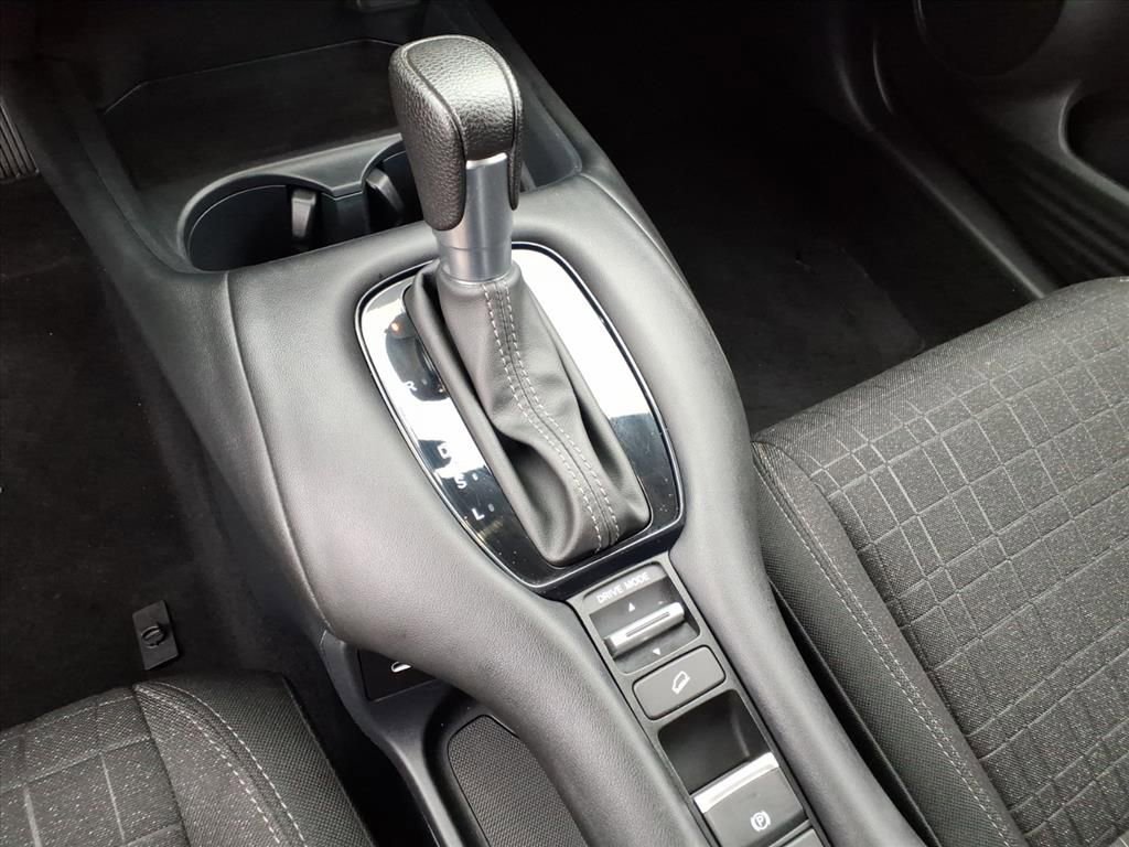 Used 2024 Honda HR-V LX image 30