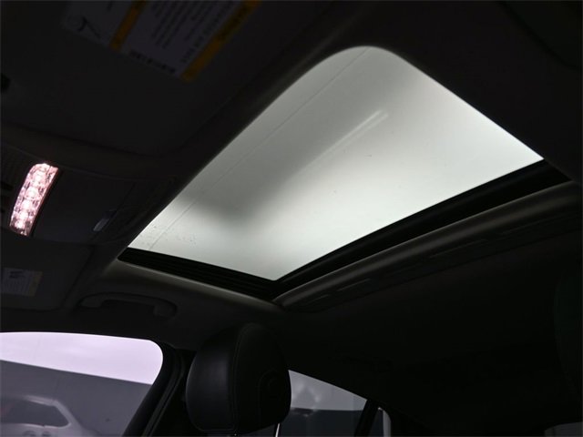 Used 2017 Mercedes-Benz GLC 300 GLC 300 Coupe image 10