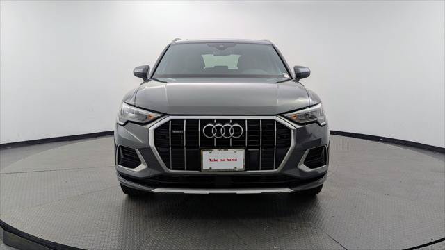 Used 2020 Audi Q3 2.0T Premium w/ Convenience Package AWD/4WD image 12