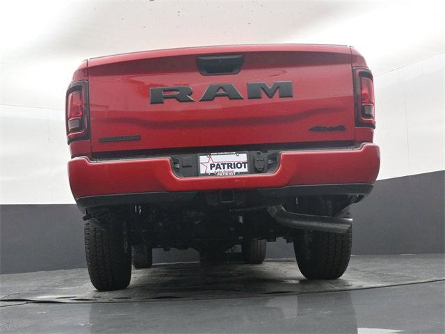 New 2026 RAM 2500 Big Horn image 38