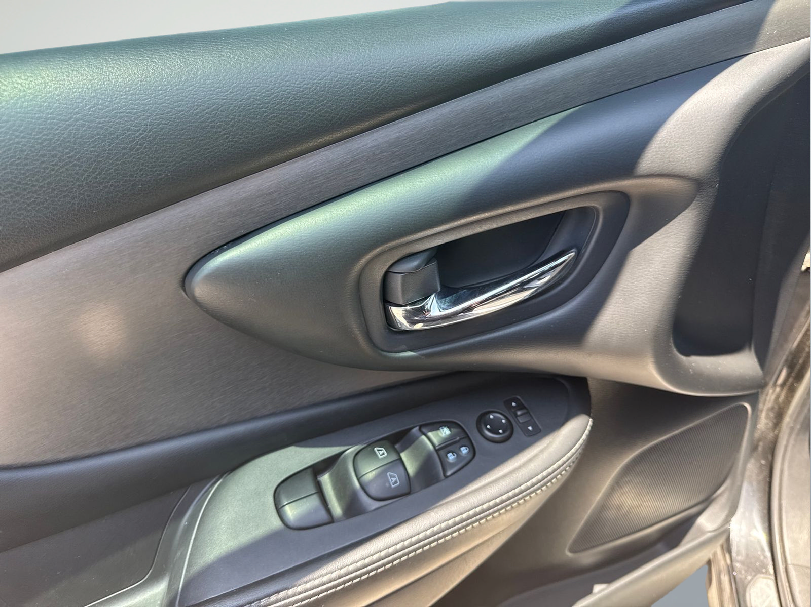 Certified 2020 Nissan Murano S w/ Technology Package FWD image 16