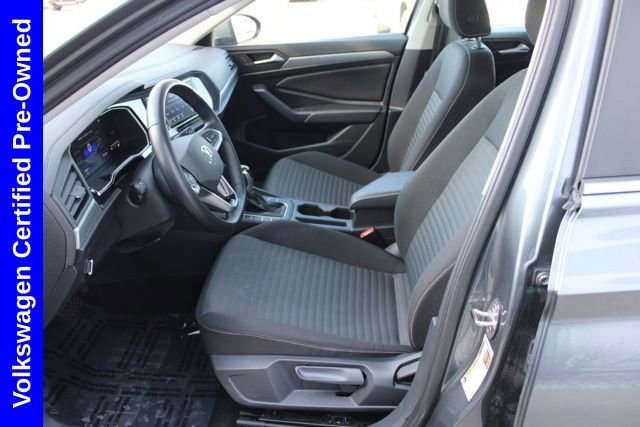 Used 2024 Volkswagen Jetta S image 13