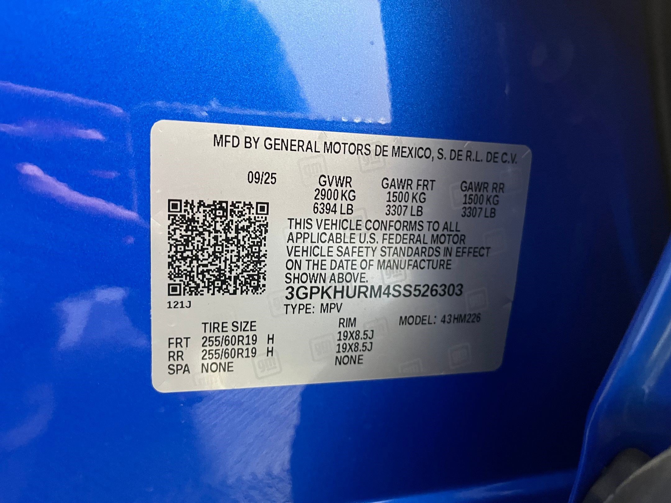 New 2025 Honda Prologue Eco image 15