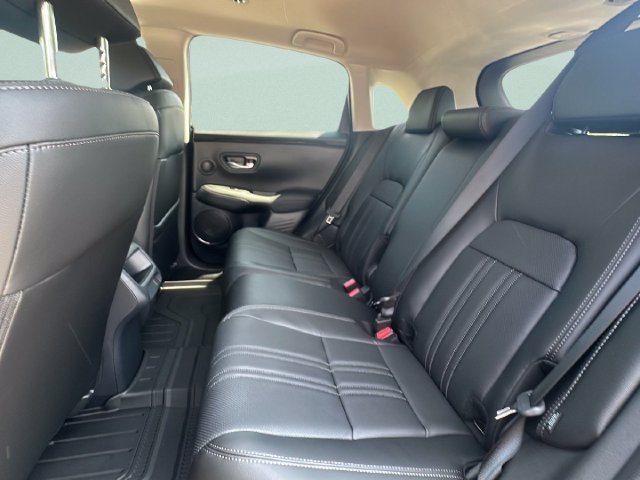 New 2027 Honda HR-V EX-L image 13