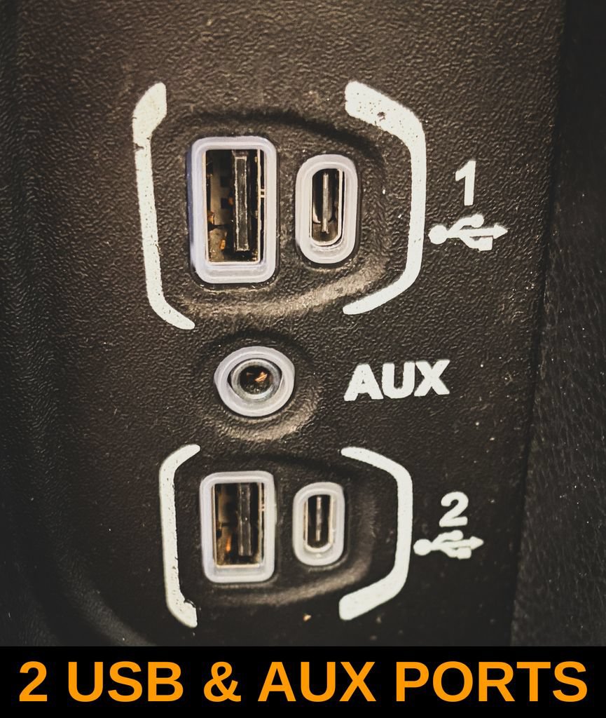 Used 2019 RAM 2500 Big Horn AWD/4WD image 6