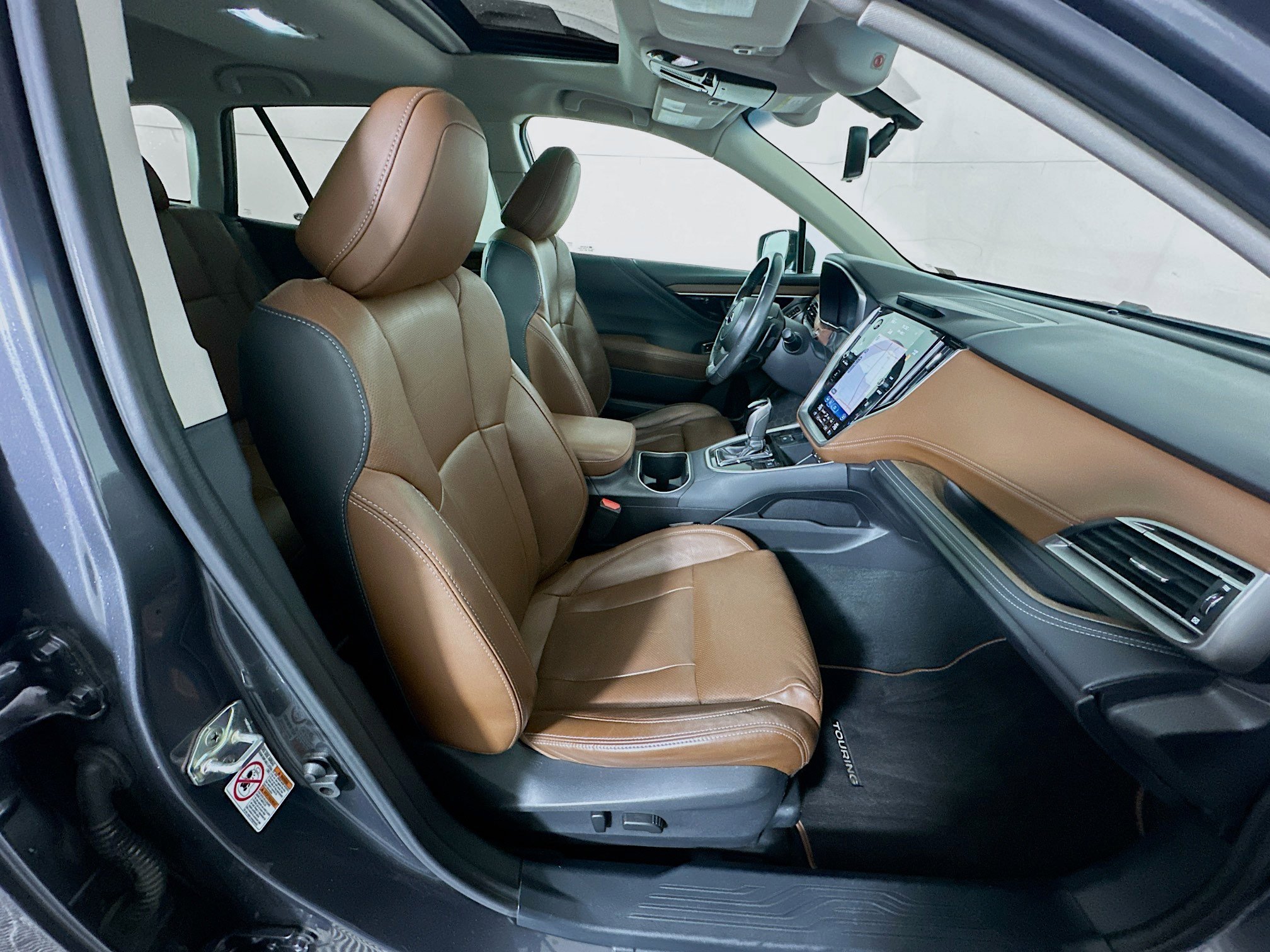 Used 2020 Subaru Outback Touring AWD/4WD image 34