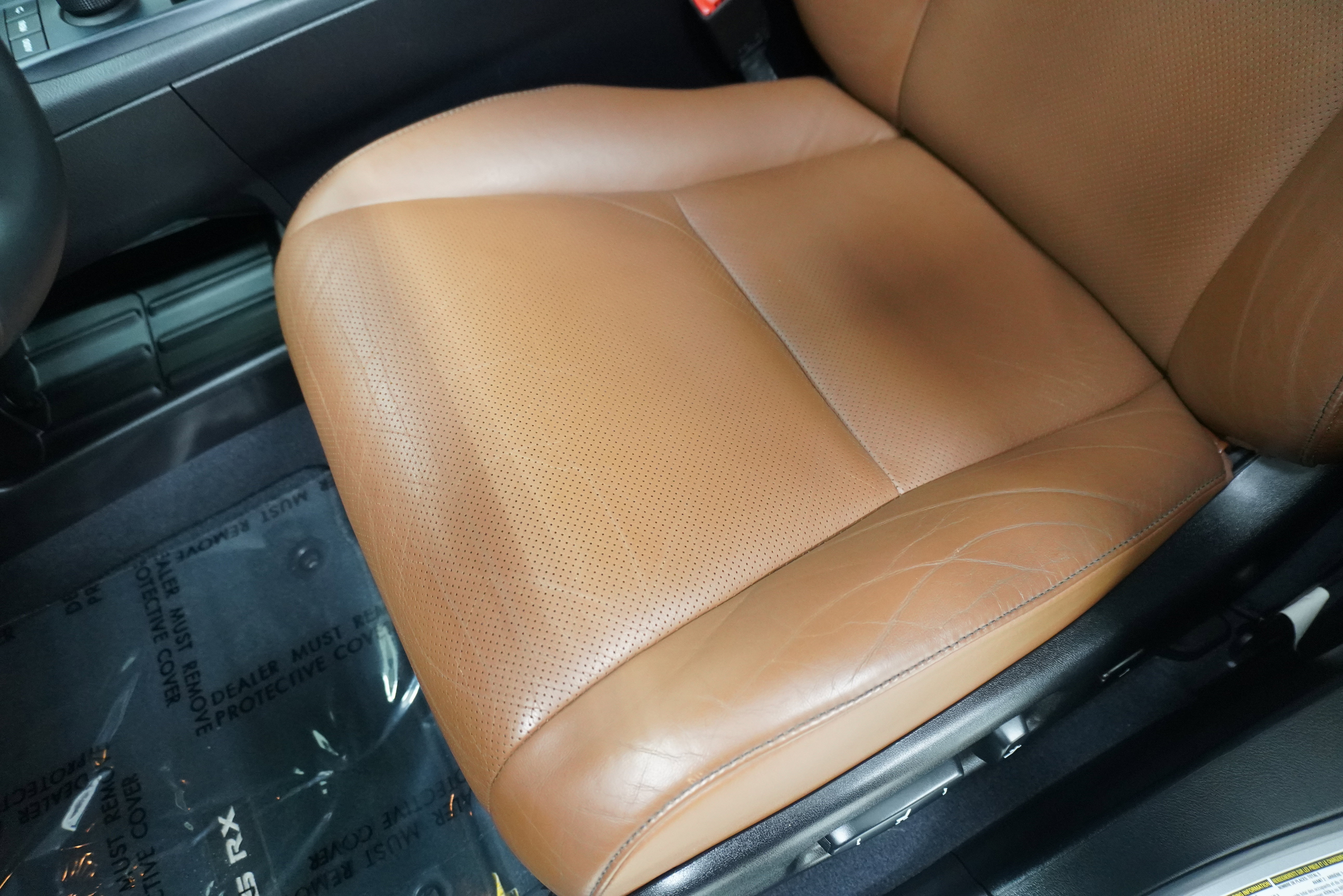 Used 2014 Lexus RX 350 FWD image 12