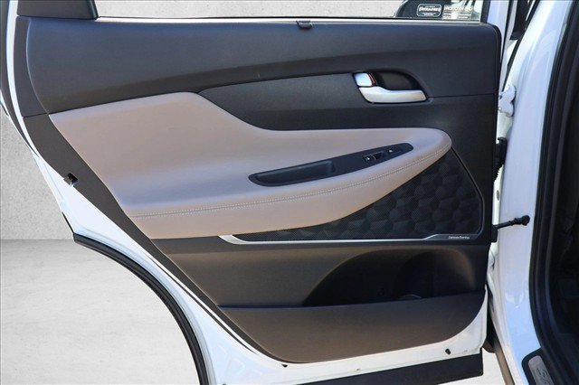 Used 2021 Hyundai Santa Fe Limited w/ Cargo Package AWD/4WD image 21