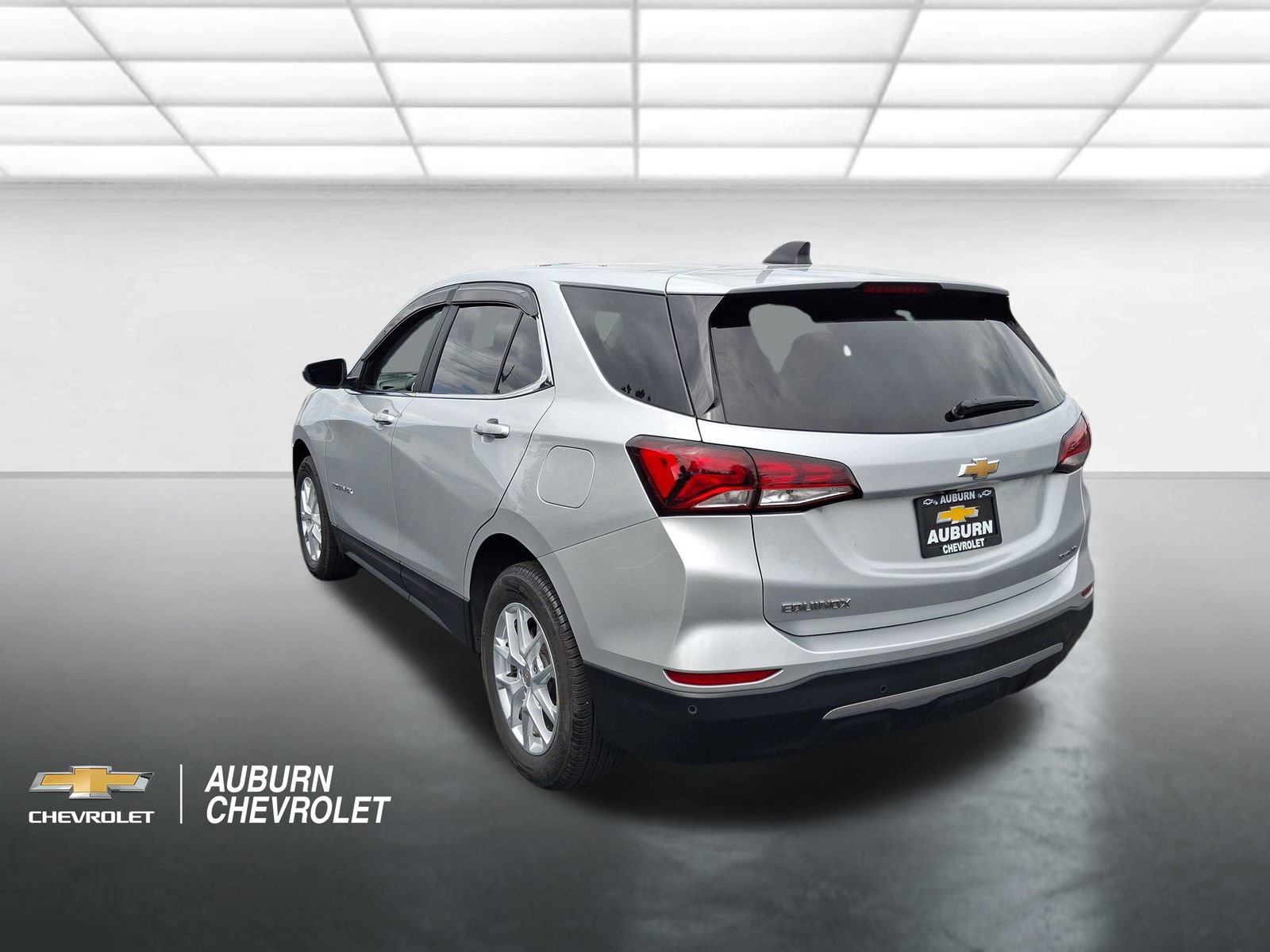 Certified 2022 Chevrolet Equinox LT w/ Driver Convenience Package AWD/4WD image 5