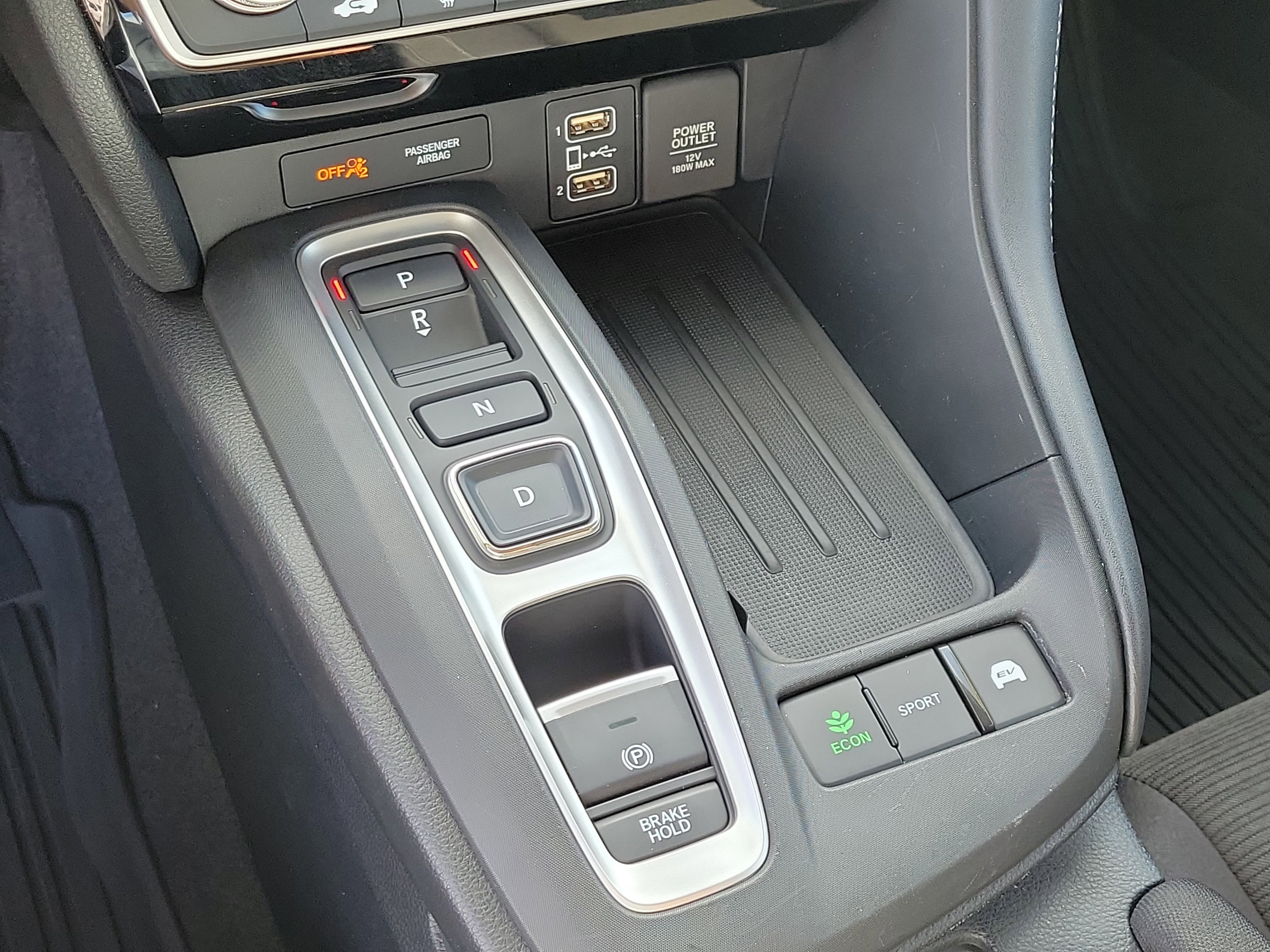 Used 2022 Honda Insight EX image 26